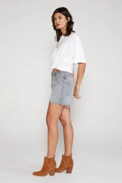 ÉTICA New Arrivals Haven Slouch Short