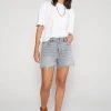 ÉTICA New Arrivals Haven Slouch Short 1 ÉTICA New Arrivals Haven Slouch Short