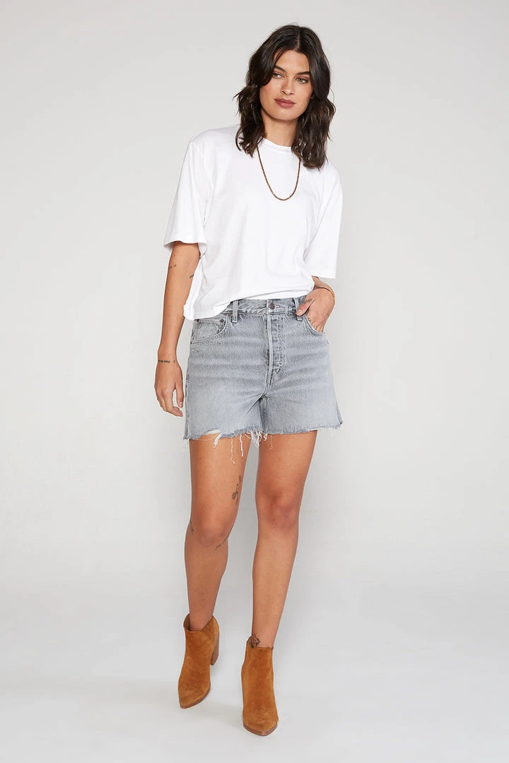 ÉTICA New Arrivals Haven Slouch Short 3 ÉTICA New Arrivals Haven Slouch Short