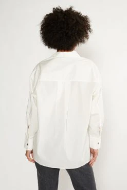 ÉTICA Holly Button Down Shirt New Arrivals 9 ÉTICA Holly Button Down Shirt New Arrivals