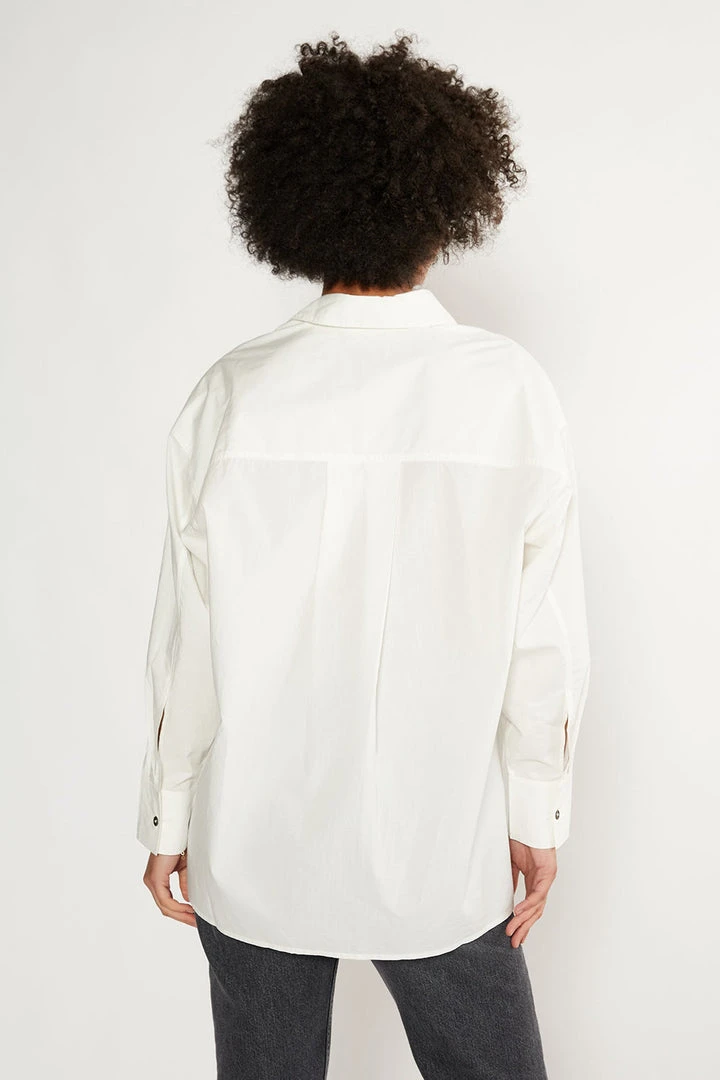 ÉTICA Holly Button Down Shirt New Arrivals 6 ÉTICA Holly Button Down Shirt New Arrivals