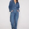 ÉTICA Kingsley Jumpsuit - Sierra New Arrivals 1 ÉTICA Kingsley Jumpsuit - Sierra New Arrivals