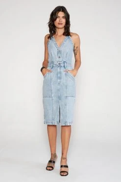 ÉTICA New Arrivals Rue Utility Dress 9 ÉTICA New Arrivals Rue Utility Dress