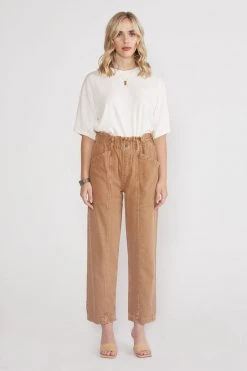 ÉTICA Wade Relaxed Trouser New Arrivals 9 ÉTICA Wade Relaxed Trouser New Arrivals