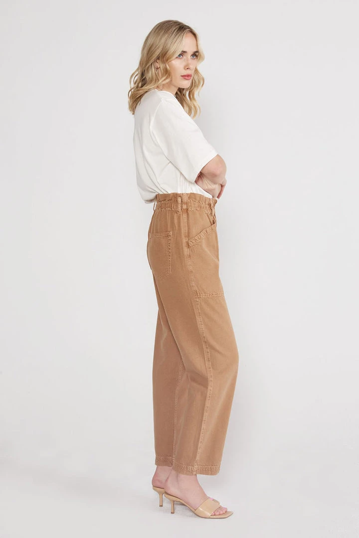 ÉTICA Wade Relaxed Trouser New Arrivals 4 ÉTICA Wade Relaxed Trouser New Arrivals