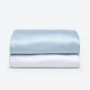 Ettitude Bamboo Crib Fitted Sheet
