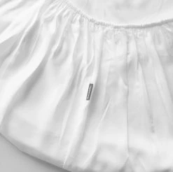 Ettitude Home Goods Bamboo Crib Mattress Protector 8 Ettitude Home Goods Bamboo Crib Mattress Protector