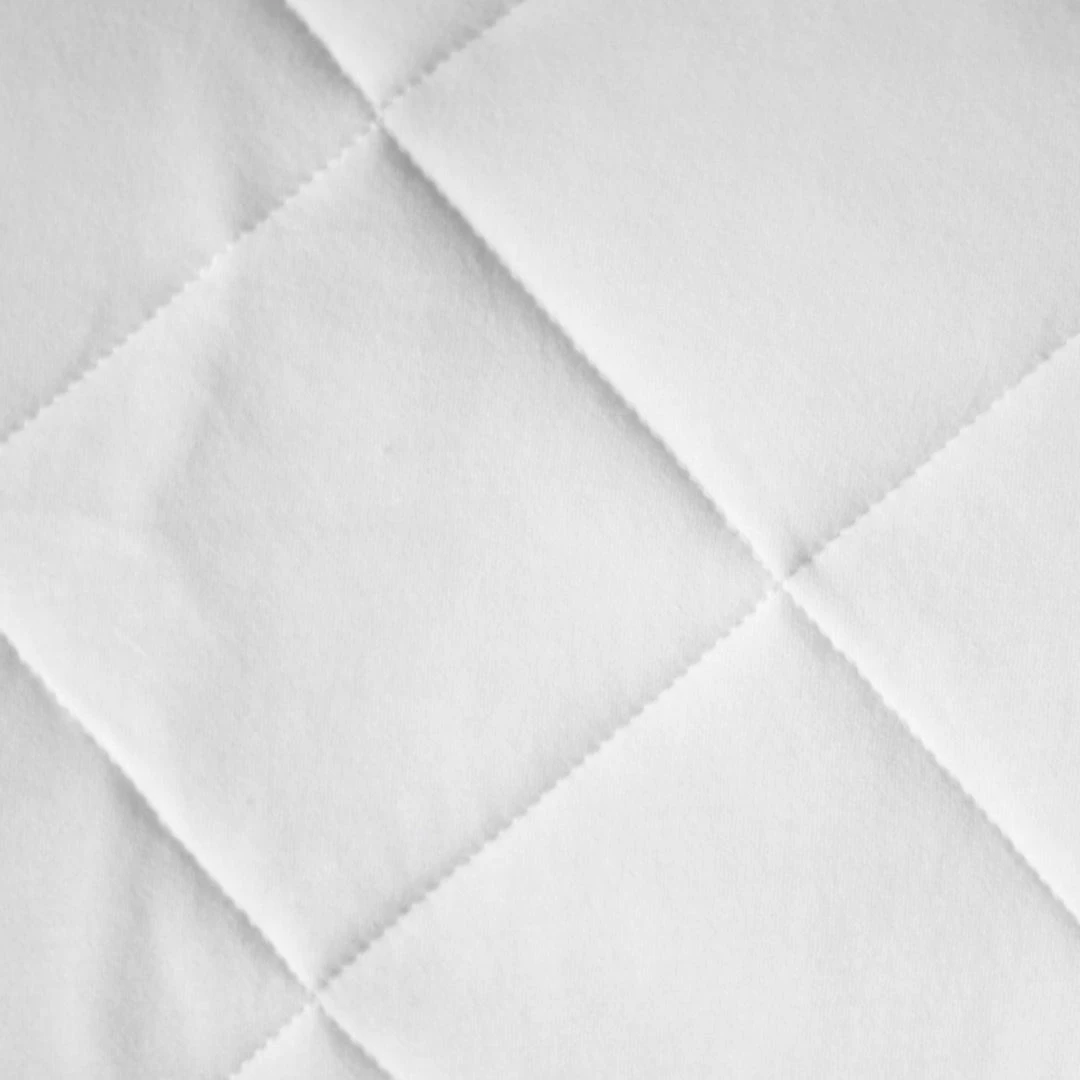 Ettitude Home Goods Bamboo Crib Mattress Protector 4 Ettitude Home Goods Bamboo Crib Mattress Protector