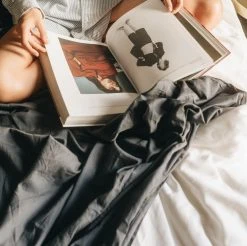 Eucalypso Best Sellers Tencel Eucalyptus Duvet Cover