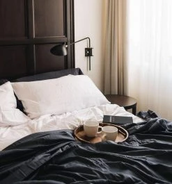 Eucalypso Best Sellers Tencel Eucalyptus Duvet Cover