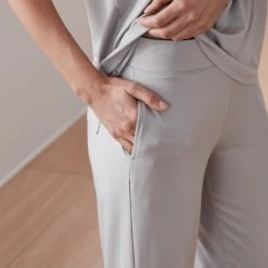 Sijo Eucalyptus Classic Lounge Pants