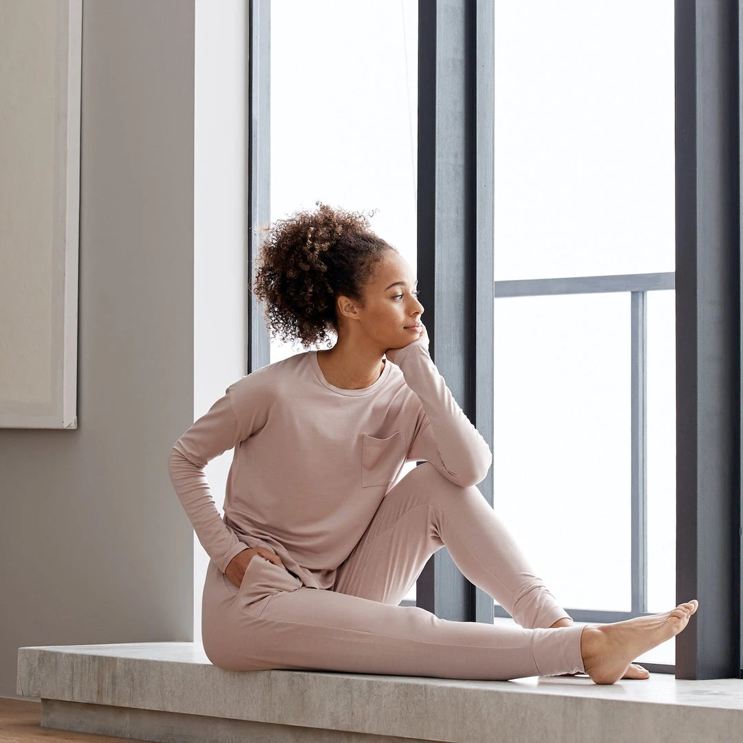 Sijo Best Sellers Eucalyptus Jogger Pants 10 Sijo Best Sellers Eucalyptus Jogger Pants