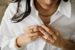 Abby Alley Eva Ring Jewelry