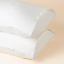 Evenfall Hemp Pillowcase Set Home Goods 13 Evenfall Hemp Pillowcase Set Home Goods