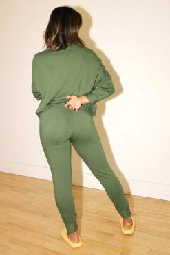 Mary Young Best Sellers Everette Bamboo Pant