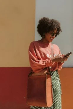 Purse & Clutch Everyday Handbag