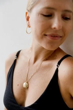 Abby Alley Everyday Hoops Jewelry 37 Abby Alley Everyday Hoops Jewelry