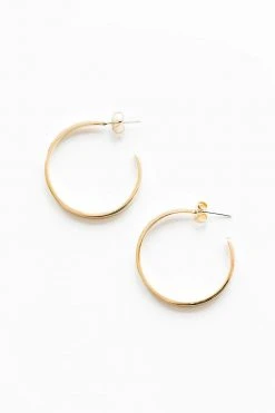 Abby Alley Everyday Hoops Jewelry 34 Abby Alley Everyday Hoops Jewelry