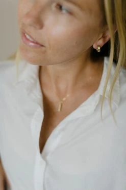 Abby Alley Everyday Hoops Jewelry 24 Abby Alley Everyday Hoops Jewelry