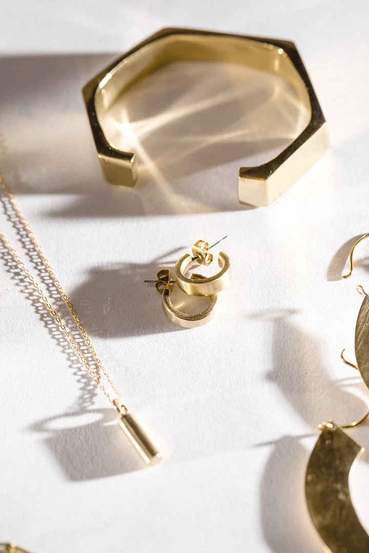 Abby Alley Everyday Hoops Jewelry 12 Abby Alley Everyday Hoops Jewelry