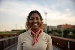 Jenni Earle Accessories Explore More Bandana