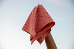 Jenni Earle Accessories Explore More Bandana