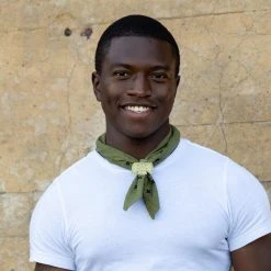 Jenni Earle Feel The Fear Bandana 11 Jenni Earle Feel The Fear Bandana