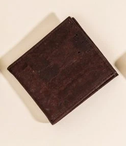 Tiradia Cork Fellowship Cork Wallet 20 Tiradia Cork Fellowship Cork Wallet