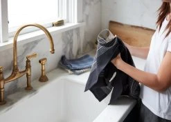 Coyuchi Fillmore Kitchen Towel Set New Arrivals 8 Coyuchi Fillmore Kitchen Towel Set New Arrivals