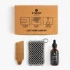 FINEX Best Sellers Cast Iron Care And Cleaning Kit