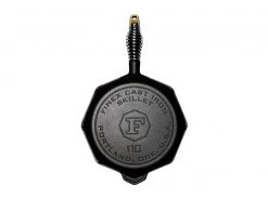 FINEX Cast Iron Skillet