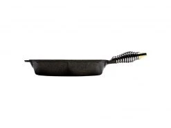 FINEX Cast Iron Skillet