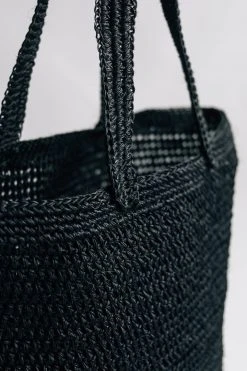 Territory Design Fique Fiber Tote Bag 11 Territory Design Fique Fiber Tote Bag