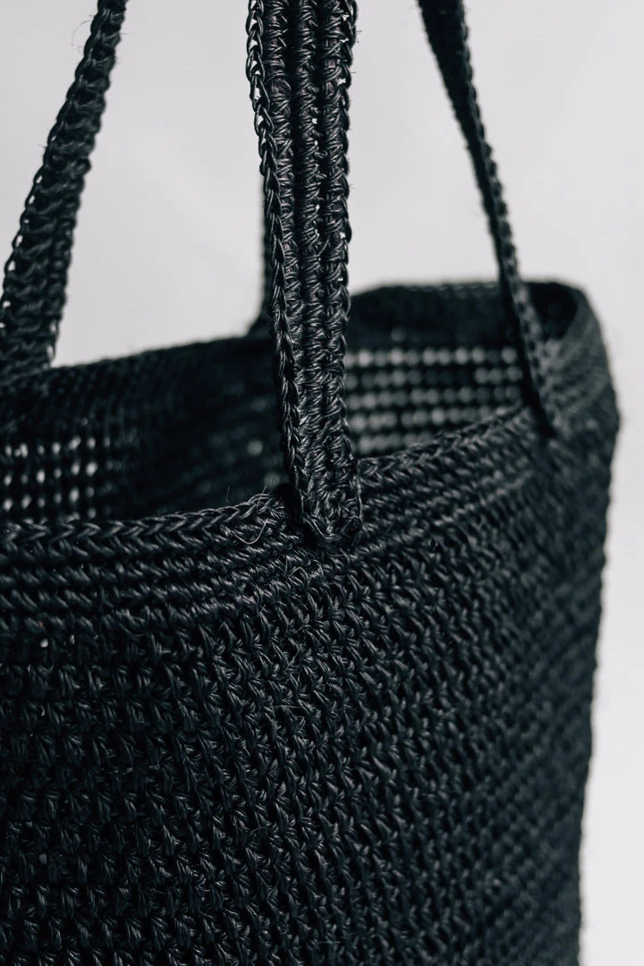 Territory Design Fique Fiber Tote Bag 5 Territory Design Fique Fiber Tote Bag