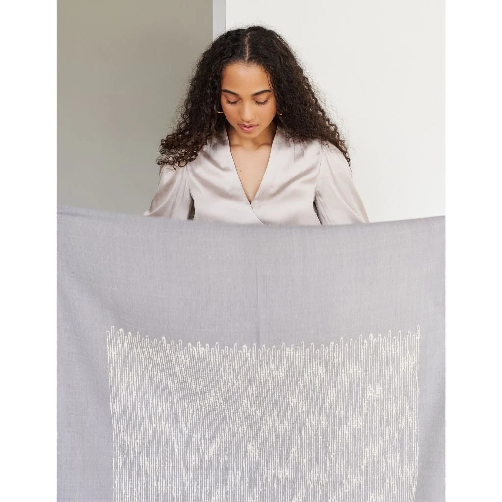 Studio Variously Flo Merino Throw Blanket Home Goods 6 Studio Variously Flo Merino Throw Blanket Home Goods