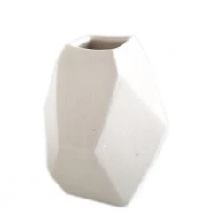 Lauren HB Studio Formation Porcelain Vase