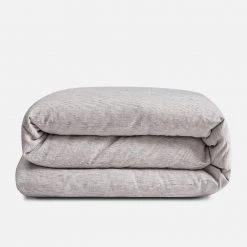 Sijo Home Goods French Linen Duvet Cover