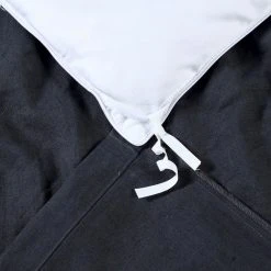 Sijo French Linen Duvet Cover - Pebble 8 Sijo French Linen Duvet Cover - Pebble