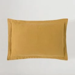 Sijo French Linen Sham Set 13 Sijo French Linen Sham Set