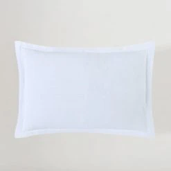 Sijo French Linen Sham Set 14 Sijo French Linen Sham Set