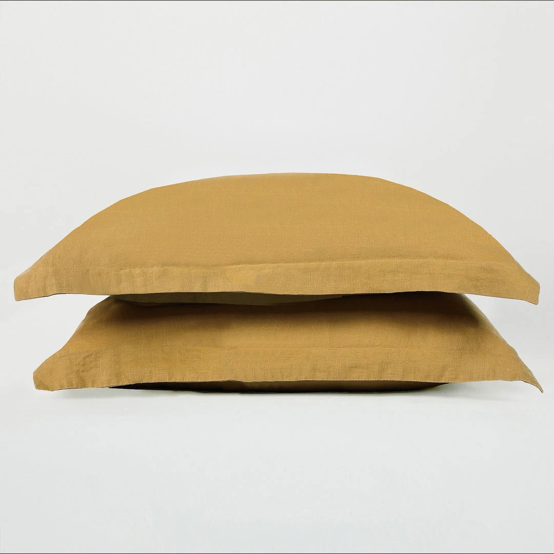 Sijo French Linen Sham Set 3 Sijo French Linen Sham Set