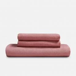 Sijo Best Sellers French Linen Sheet Set