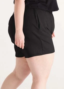 The Standard Stitch French Terry Sweat Shorts Clothing