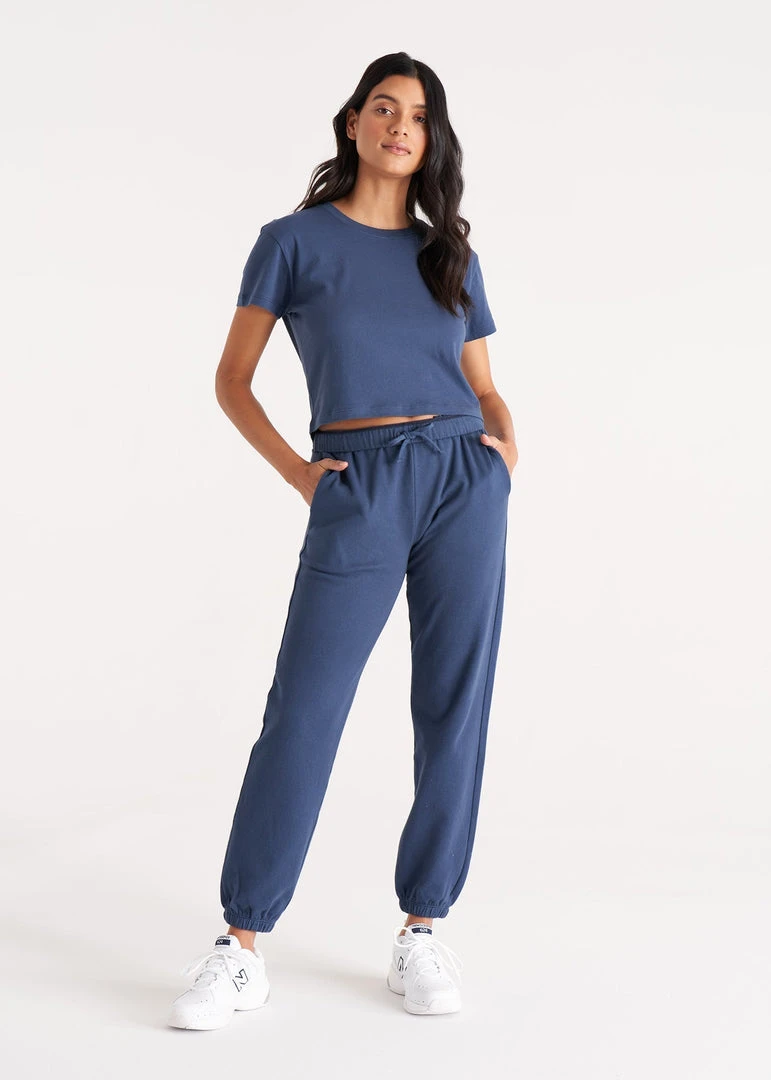 The Standard Stitch French Terry Sweatpant Clothing 5 The Standard Stitch French Terry Sweatpant Clothing