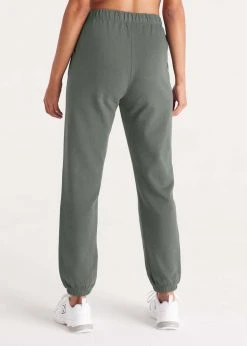 The Standard Stitch French Terry Sweatpant Clothing 17 The Standard Stitch French Terry Sweatpant Clothing