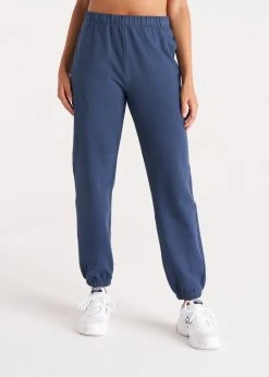 The Standard Stitch French Terry Sweatpant Clothing 21 The Standard Stitch French Terry Sweatpant Clothing
