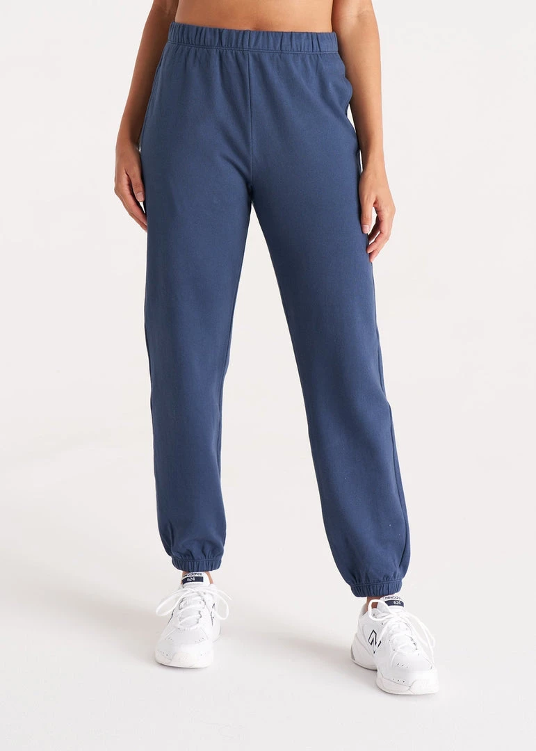 The Standard Stitch French Terry Sweatpant Clothing 11 The Standard Stitch French Terry Sweatpant Clothing