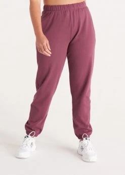 The Standard Stitch French Terry Sweatpant Clothing 23 The Standard Stitch French Terry Sweatpant Clothing