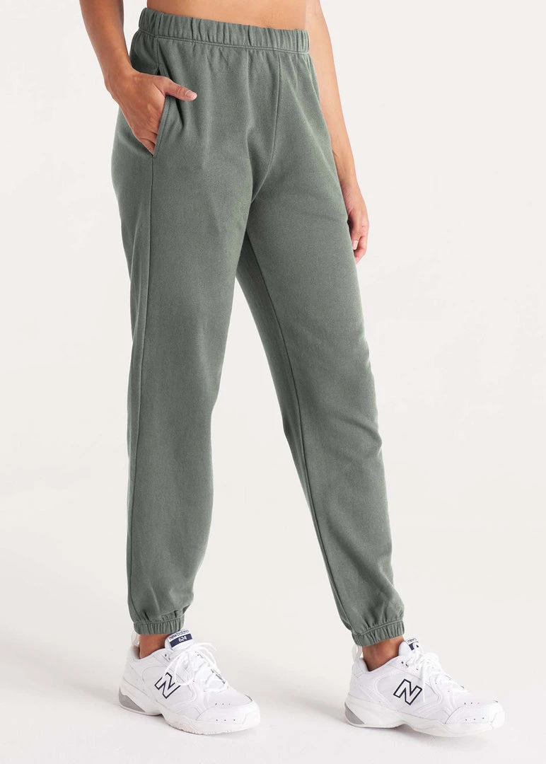 The Standard Stitch French Terry Sweatpant Clothing 3 The Standard Stitch French Terry Sweatpant Clothing
