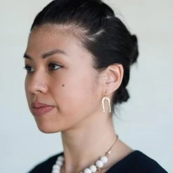 Son Of A Sailor Best Sellers Frida Earrings